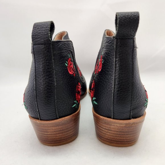 LuLaRoe Ankle Booties - Picture 9 of 16